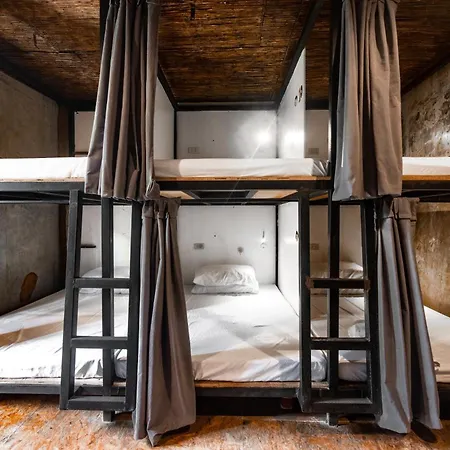 Mad Monkey Hostel Siargao (Adults Only) General Luna  Exterior photo