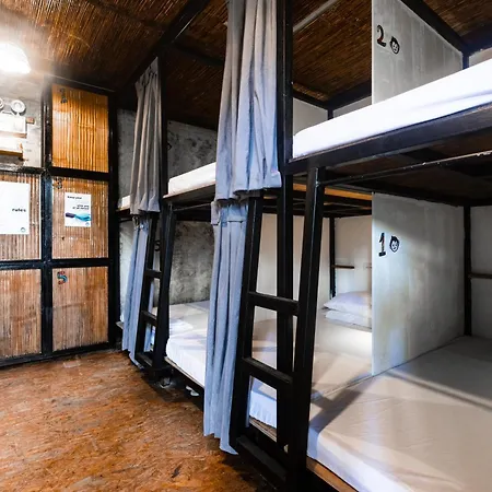 Mad Monkey Hostel Siargao (Adults Only) General Luna  Exterior photo