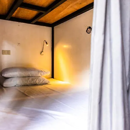 Mad Monkey Hostel Siargao (Adults Only) General Luna  Exterior photo
