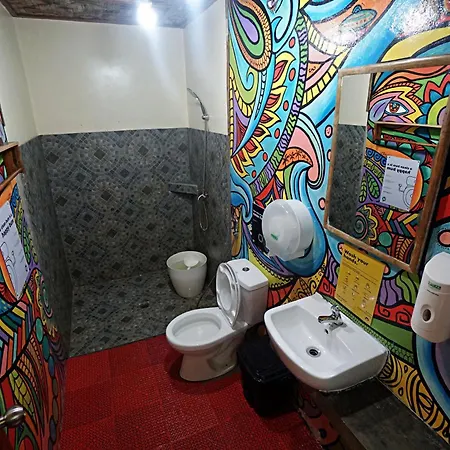 Mad Monkey Hostel Siargao (Adults Only) General Luna  Exterior photo