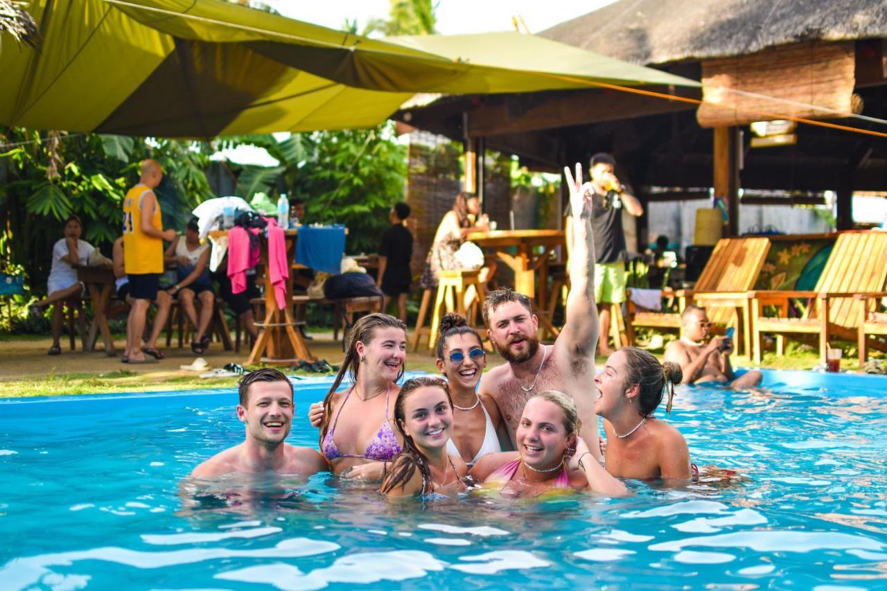 Mad Monkey Siargao (adults Only) Hostel *