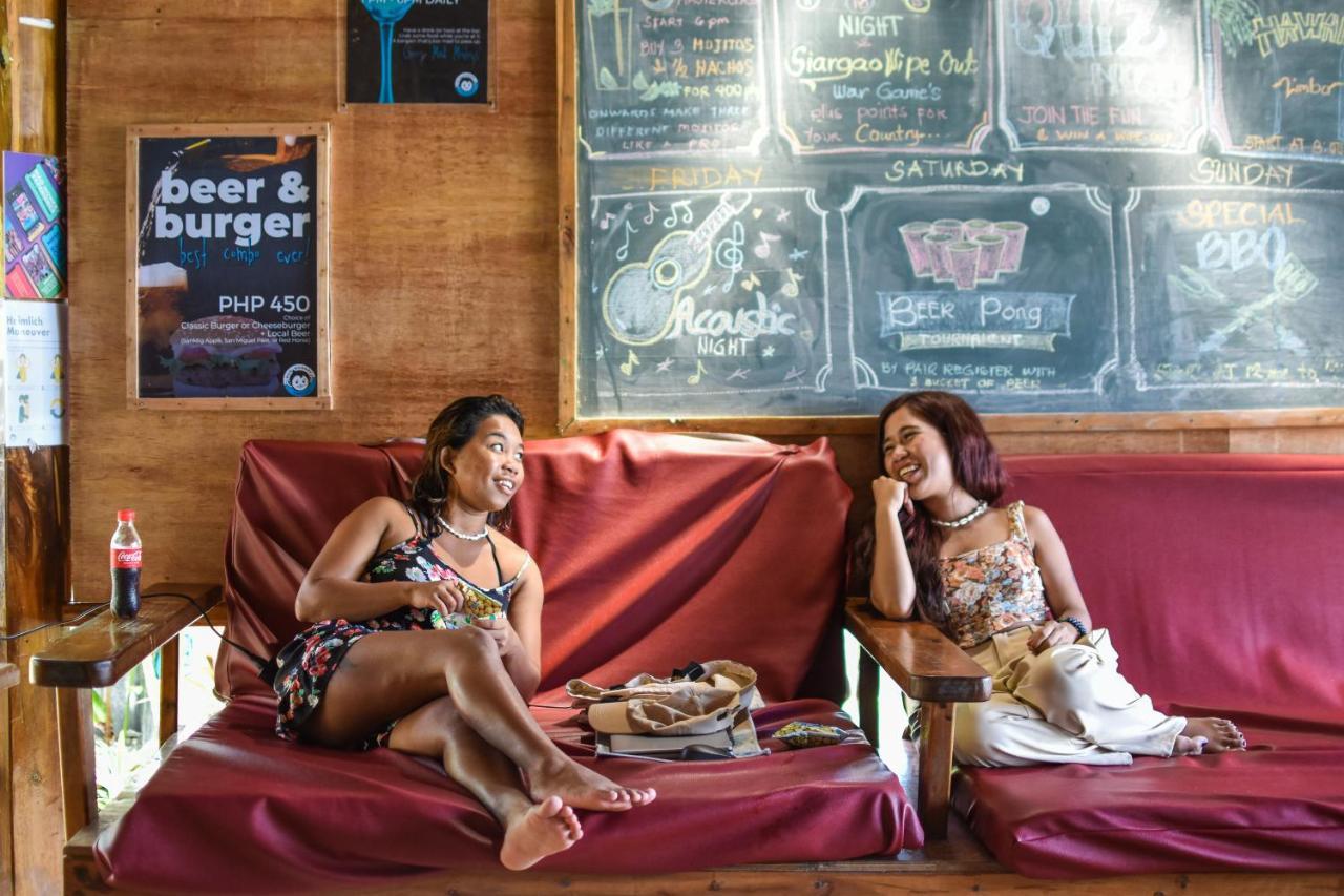 Hostel Mad Monkey Siargao (adults Only)