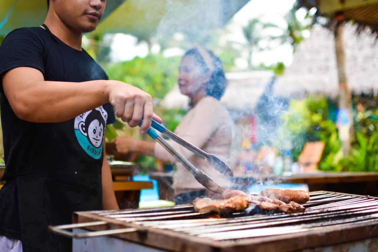 Mad Monkey Siargao (adults Only) Hostel