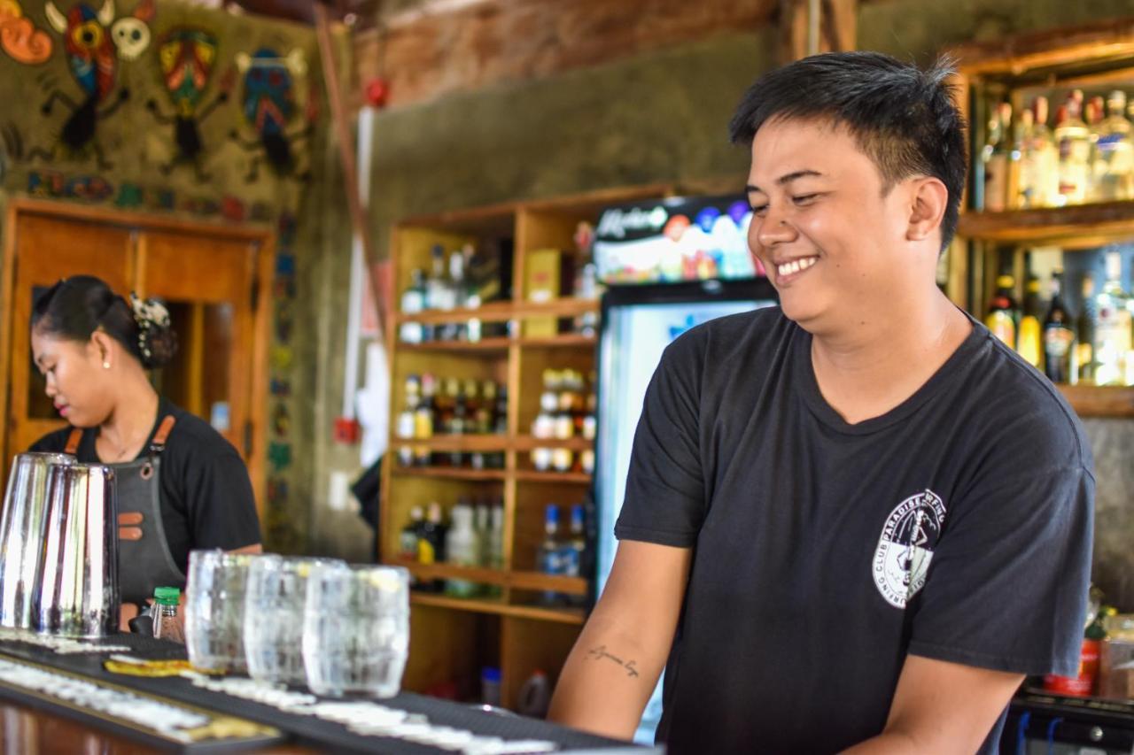 Mad Monkey Siargao (adults Only) Hostel