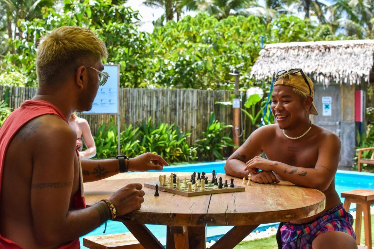 Hostel Mad Monkey Siargao (adults Only) General Luna (Surigao del Norte)