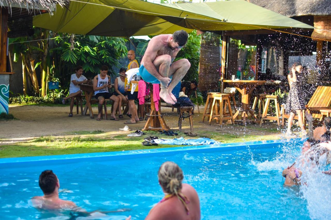 Hostel Mad Monkey Siargao (adults Only)