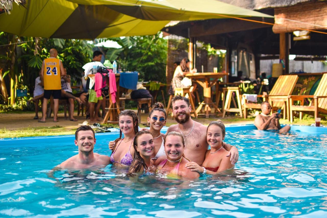 Mad Monkey Siargao (adults Only) *