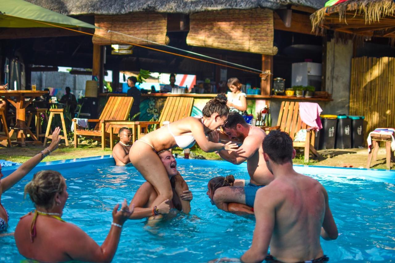 Mad Monkey Siargao (adults Only) *