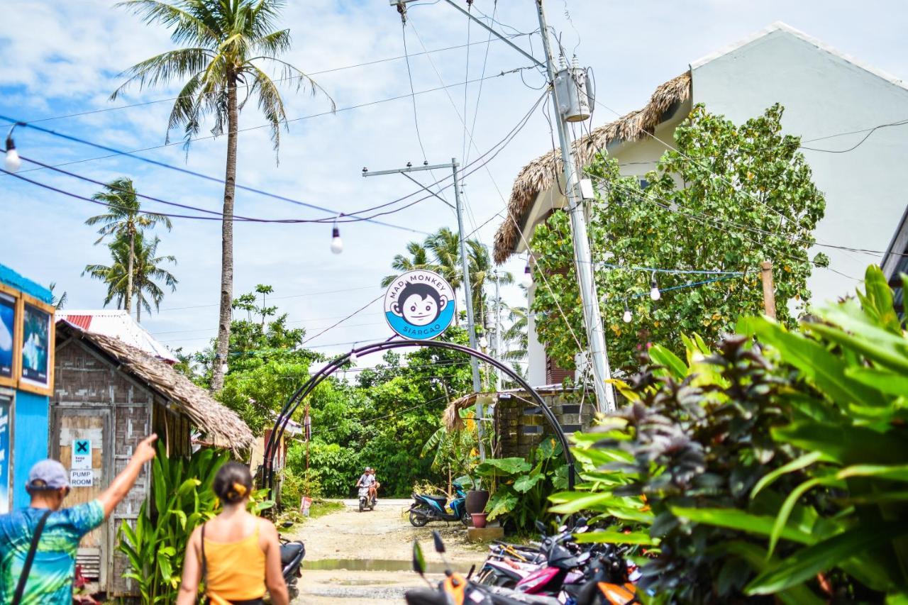 Hostel Mad Monkey Siargao (adults Only)