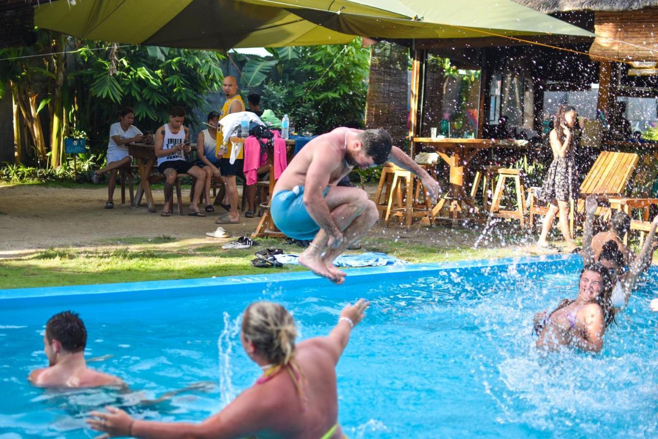Hostel Mad Monkey Siargao (adults Only) *