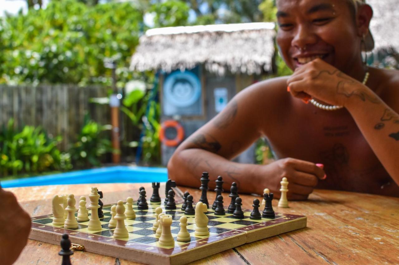 Mad Monkey Siargao (adults Only) Hostel General Luna (Surigao del Norte)