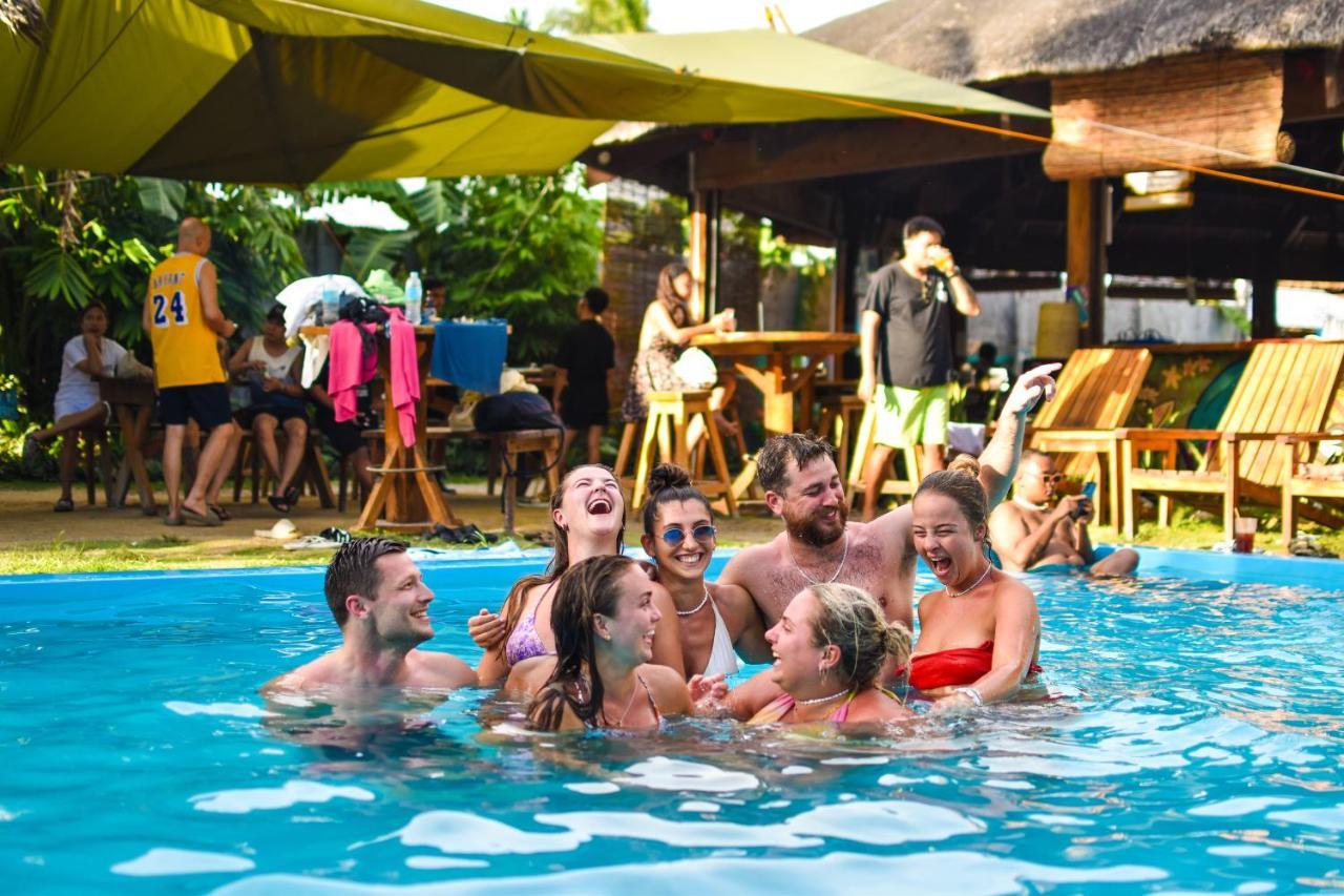 Hostel Mad Monkey Siargao (adults Only)