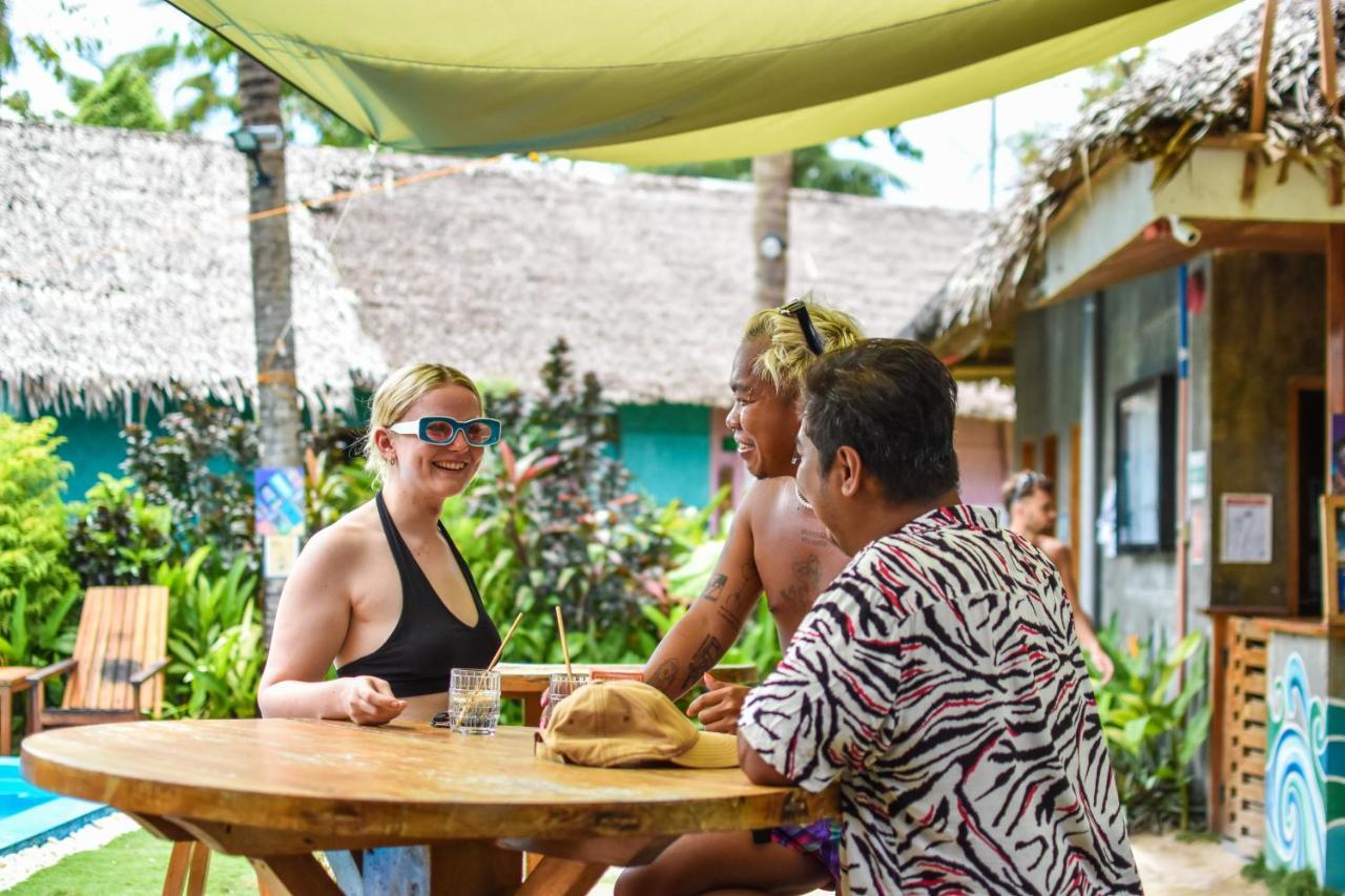 Mad Monkey Siargao (adults Only) *