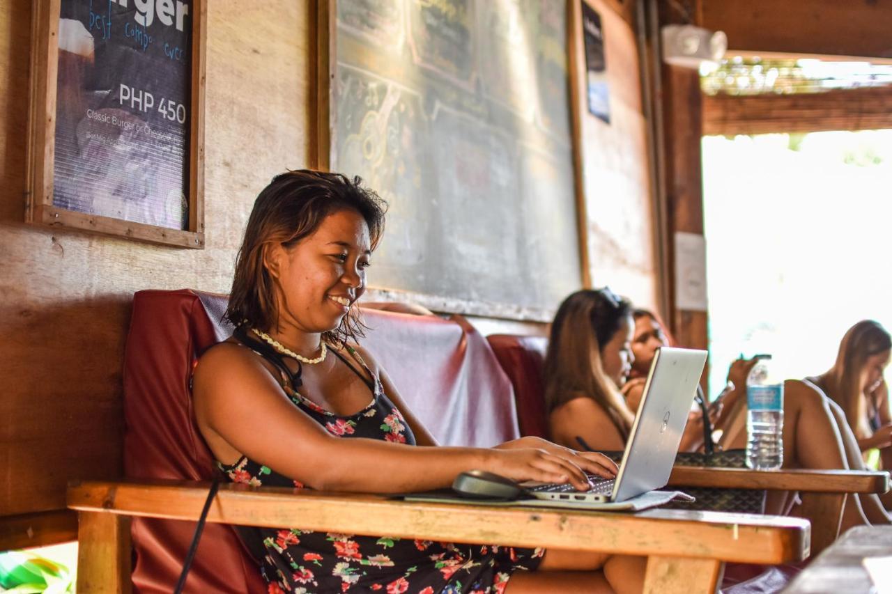 Mad Monkey Siargao (adults Only) Hostel General Luna (Surigao del Norte)