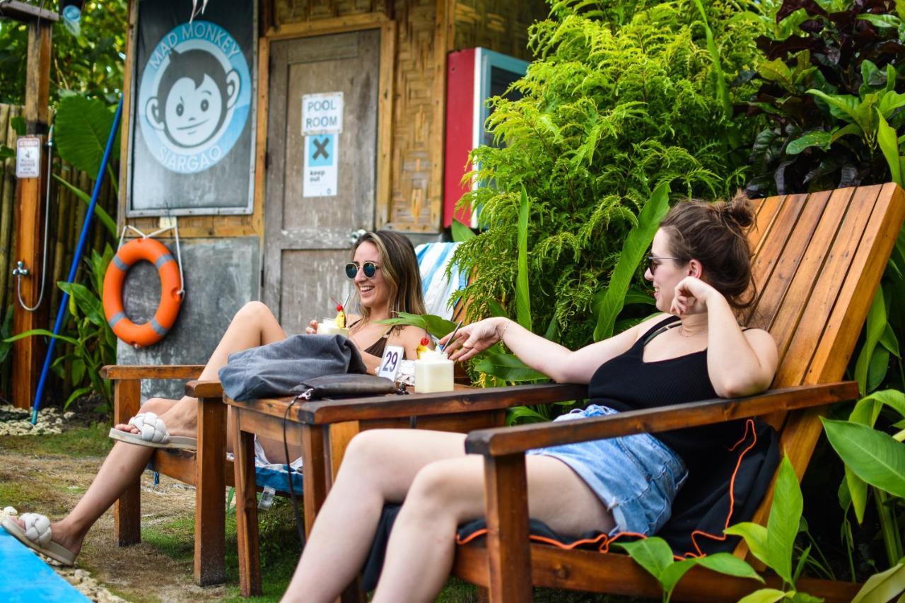 Mad Monkey Siargao (adults Only) * General Luna (Surigao del Norte)