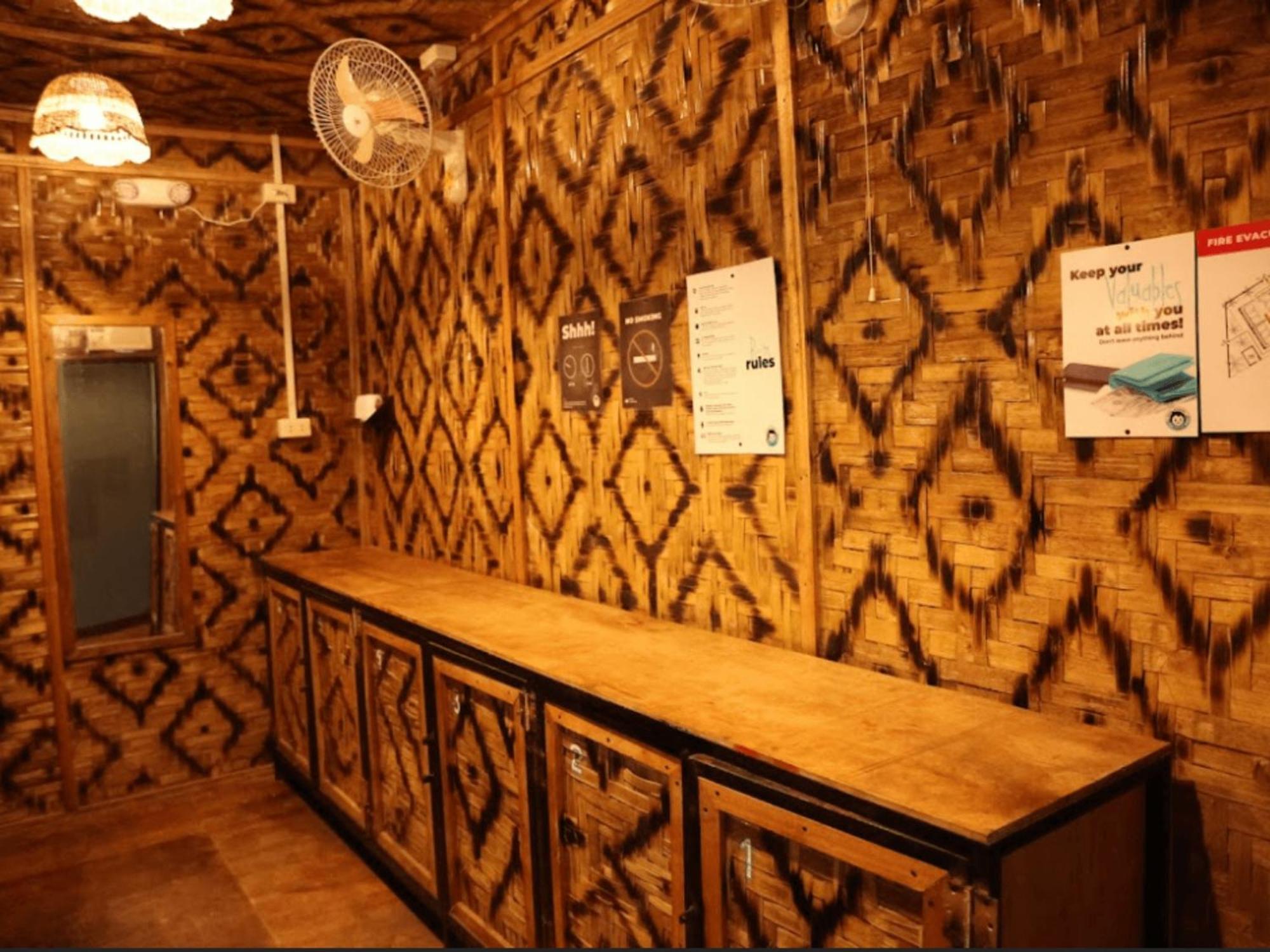 Hostel Mad Monkey Siargao (adults Only) *