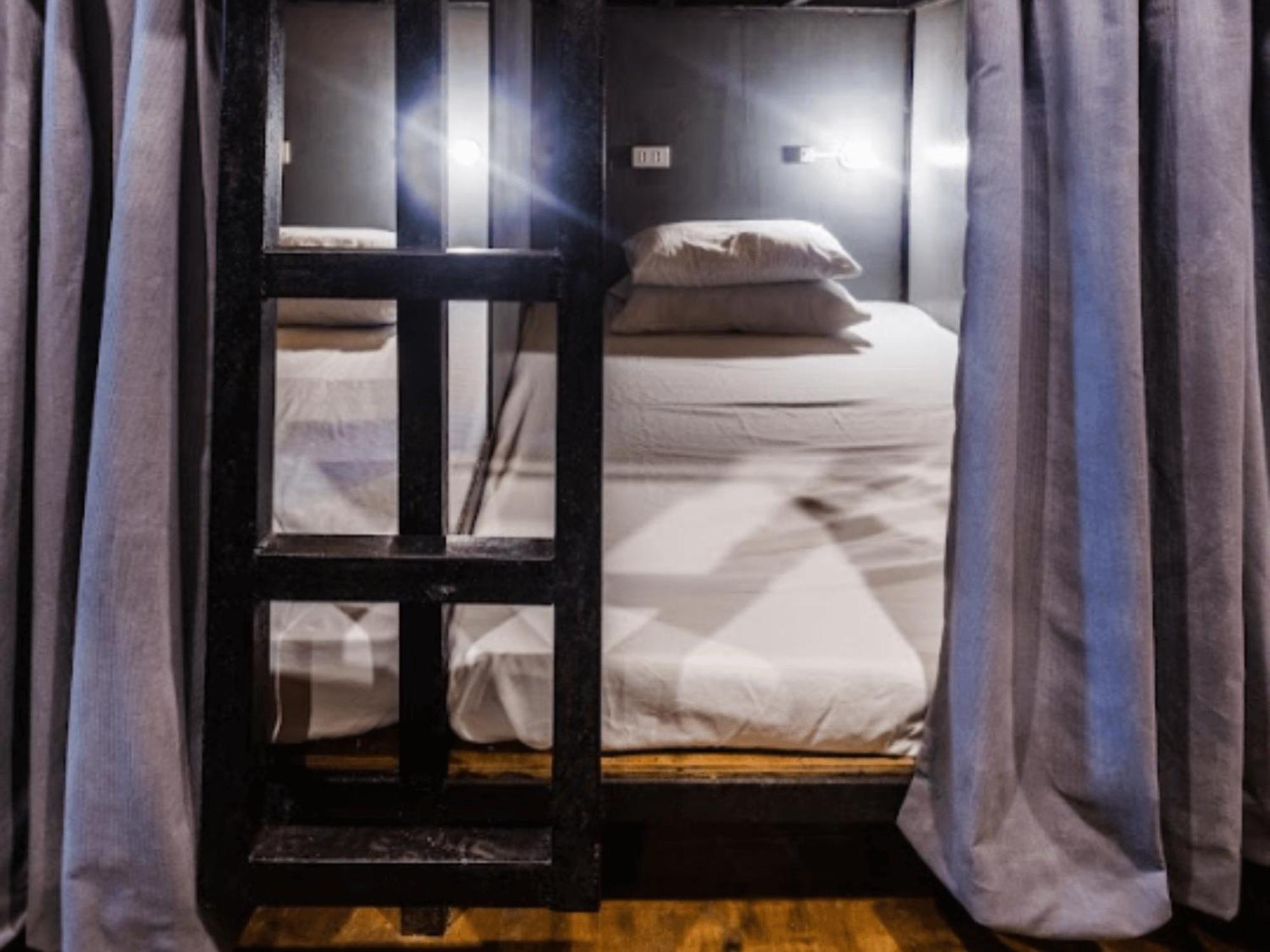 Hostel Mad Monkey Siargao (adults Only)