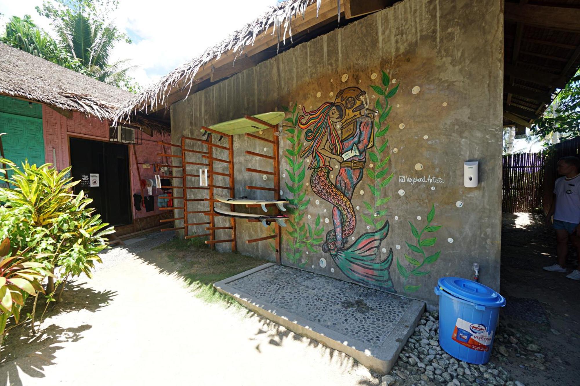Hostel Mad Monkey Siargao (adults Only) *