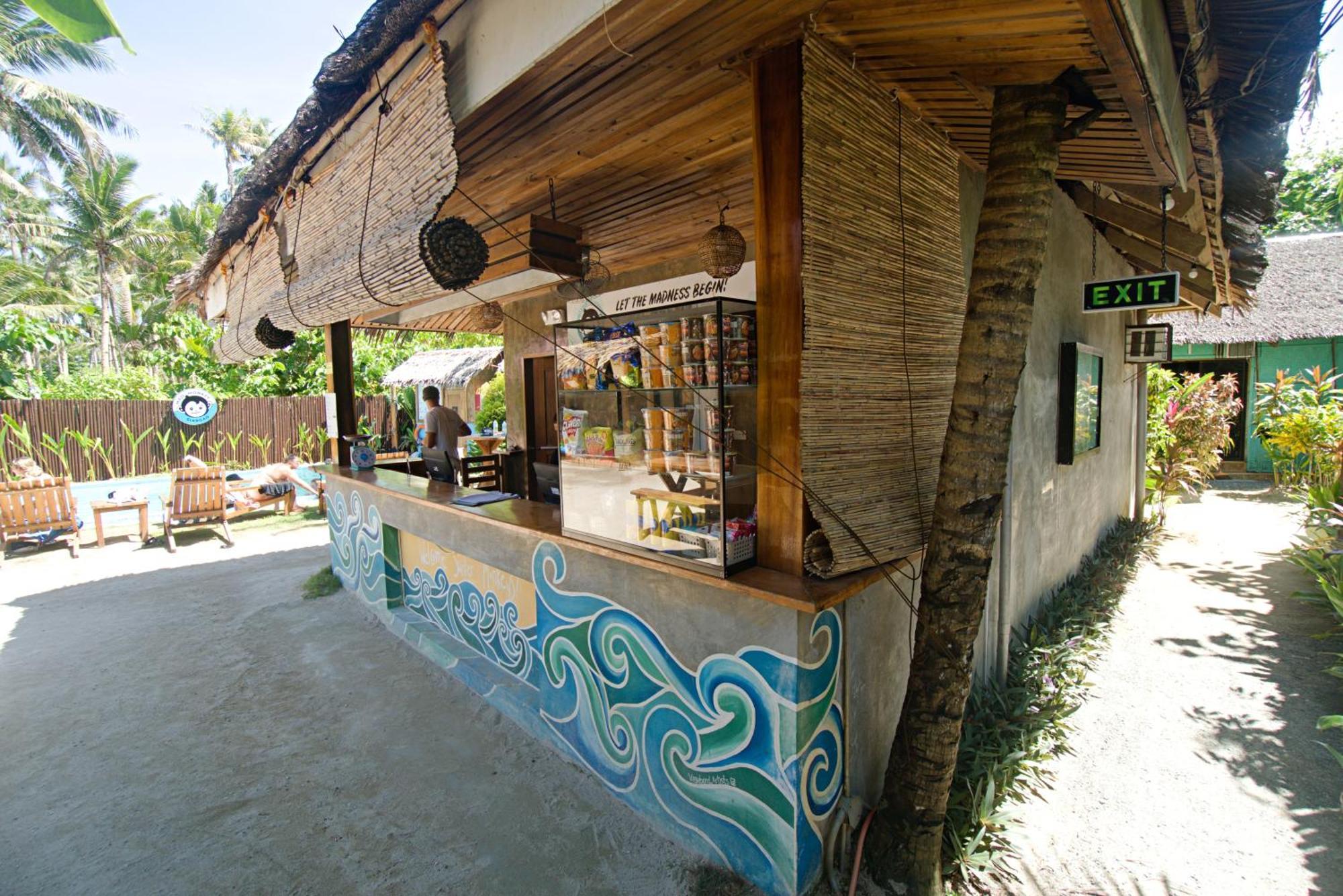 Mad Monkey Siargao (adults Only) Hostel General Luna (Surigao del Norte)