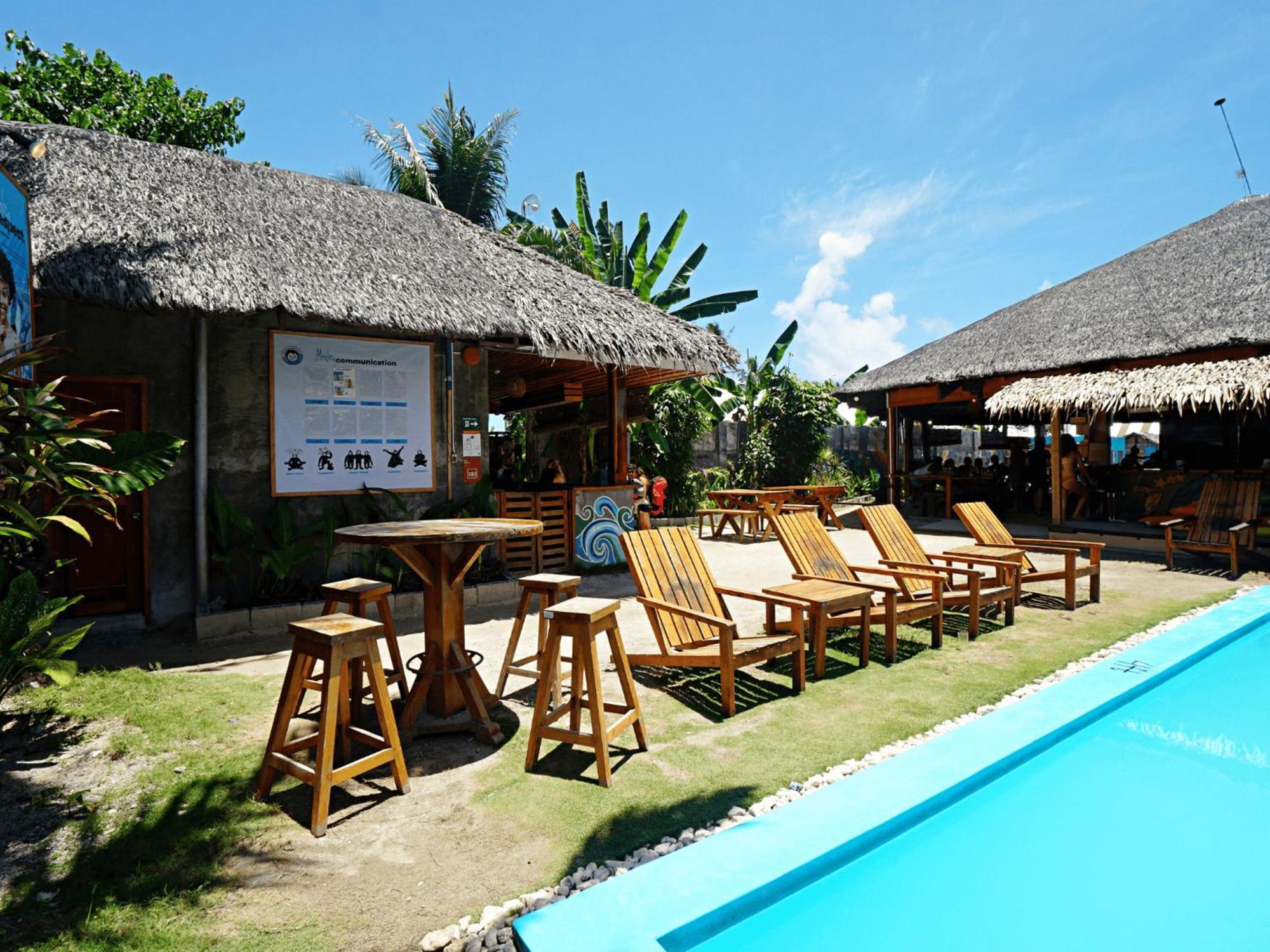 Hostel Mad Monkey Siargao (adults Only)