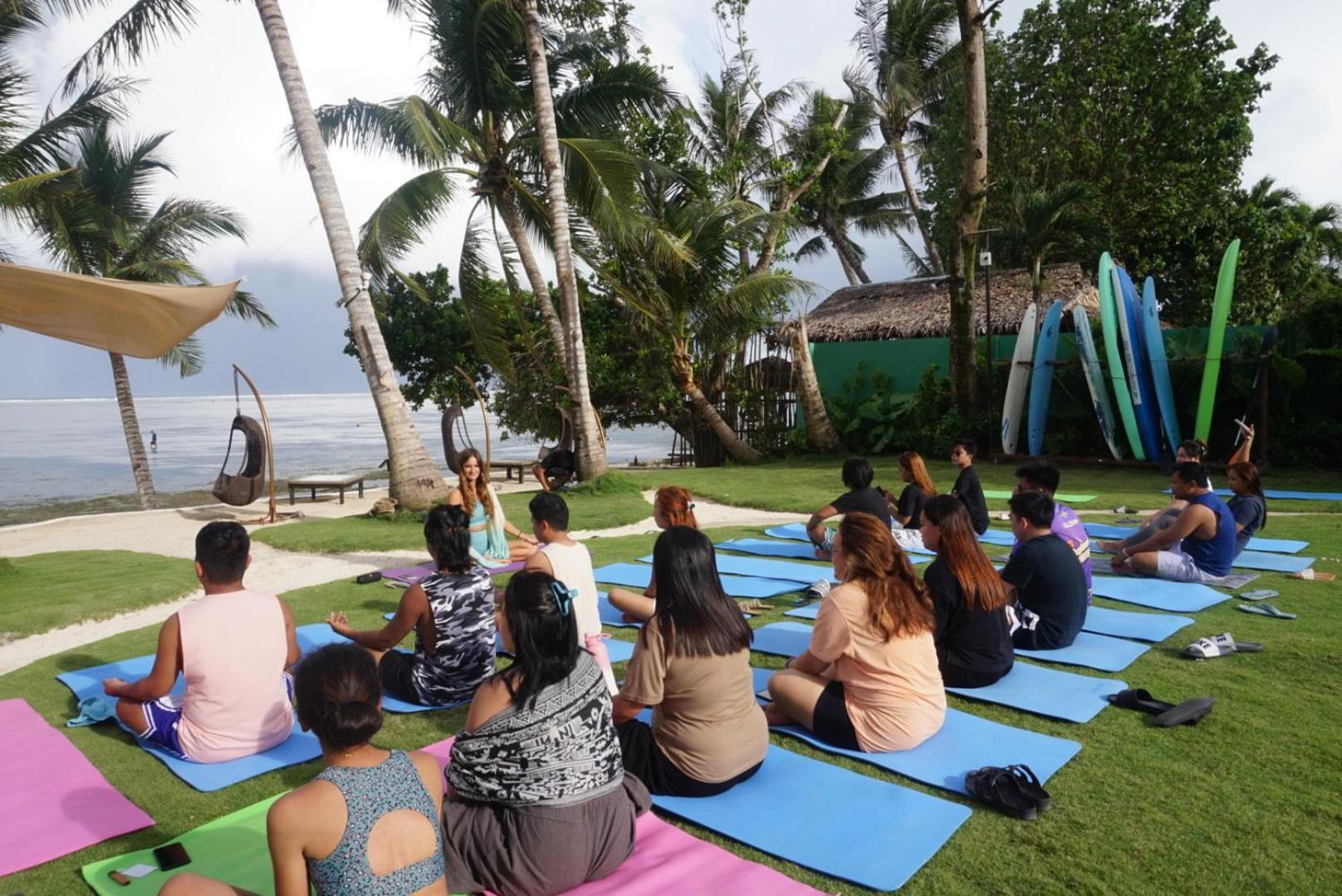 Mad Monkey Siargao (adults Only) General Luna (Surigao del Norte)