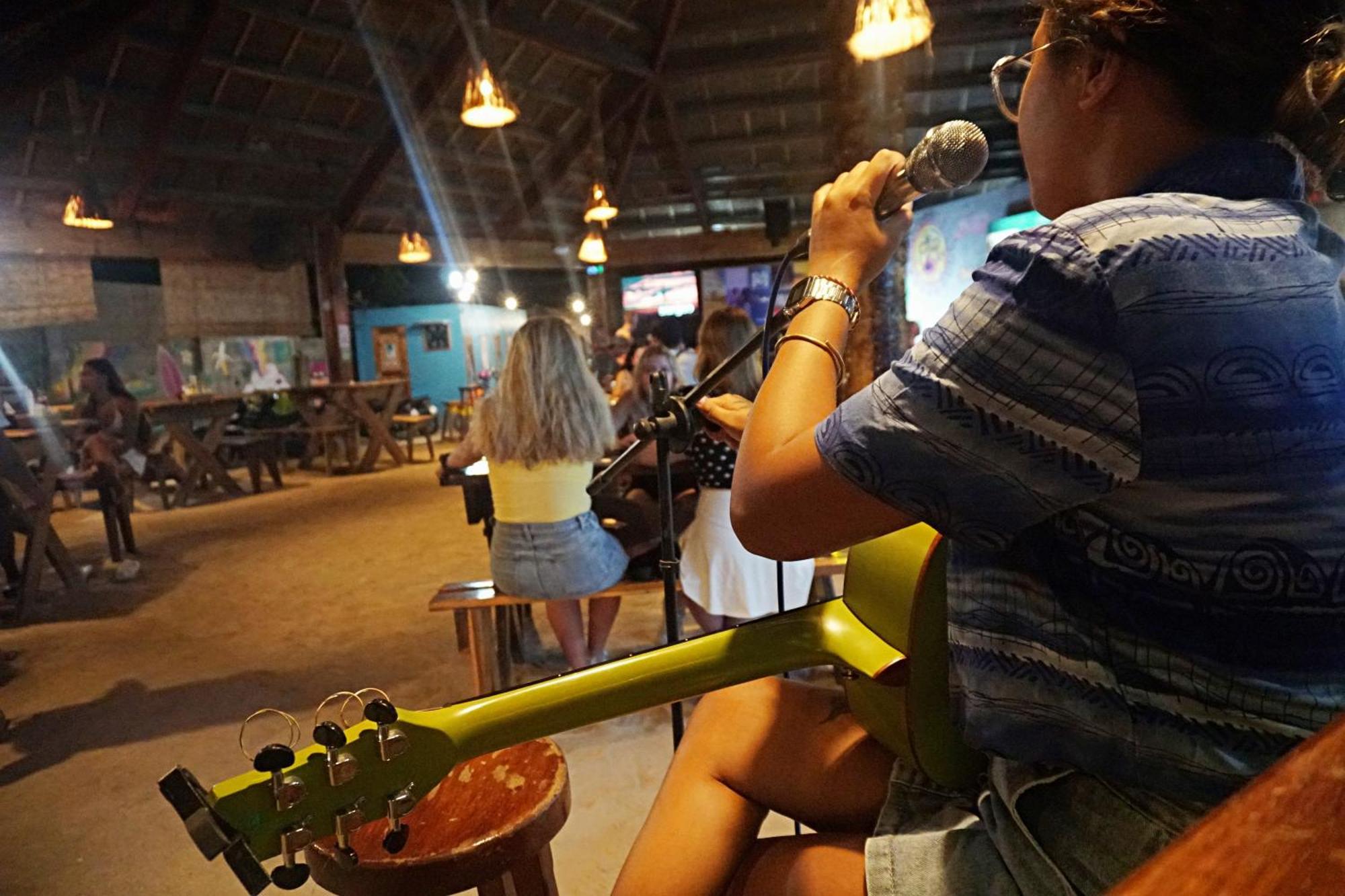 Mad Monkey Siargao (adults Only) * General Luna (Surigao del Norte)