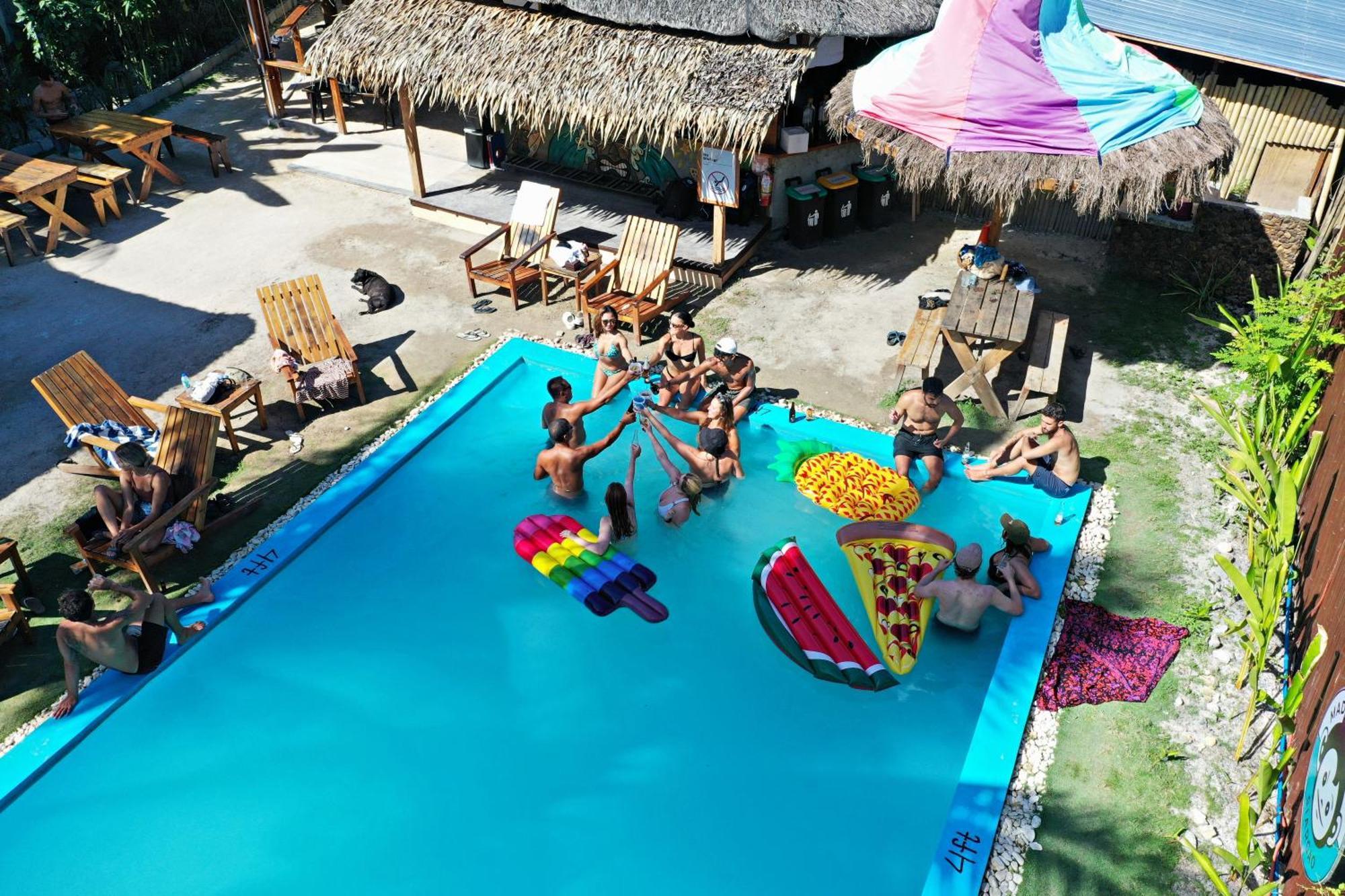 Mad Monkey Siargao (adults Only) *