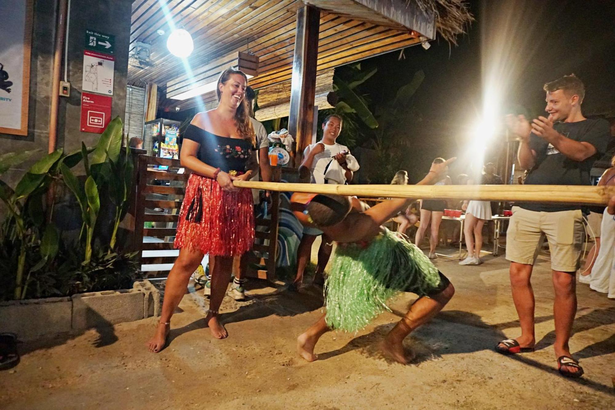 Mad Monkey Siargao (adults Only)