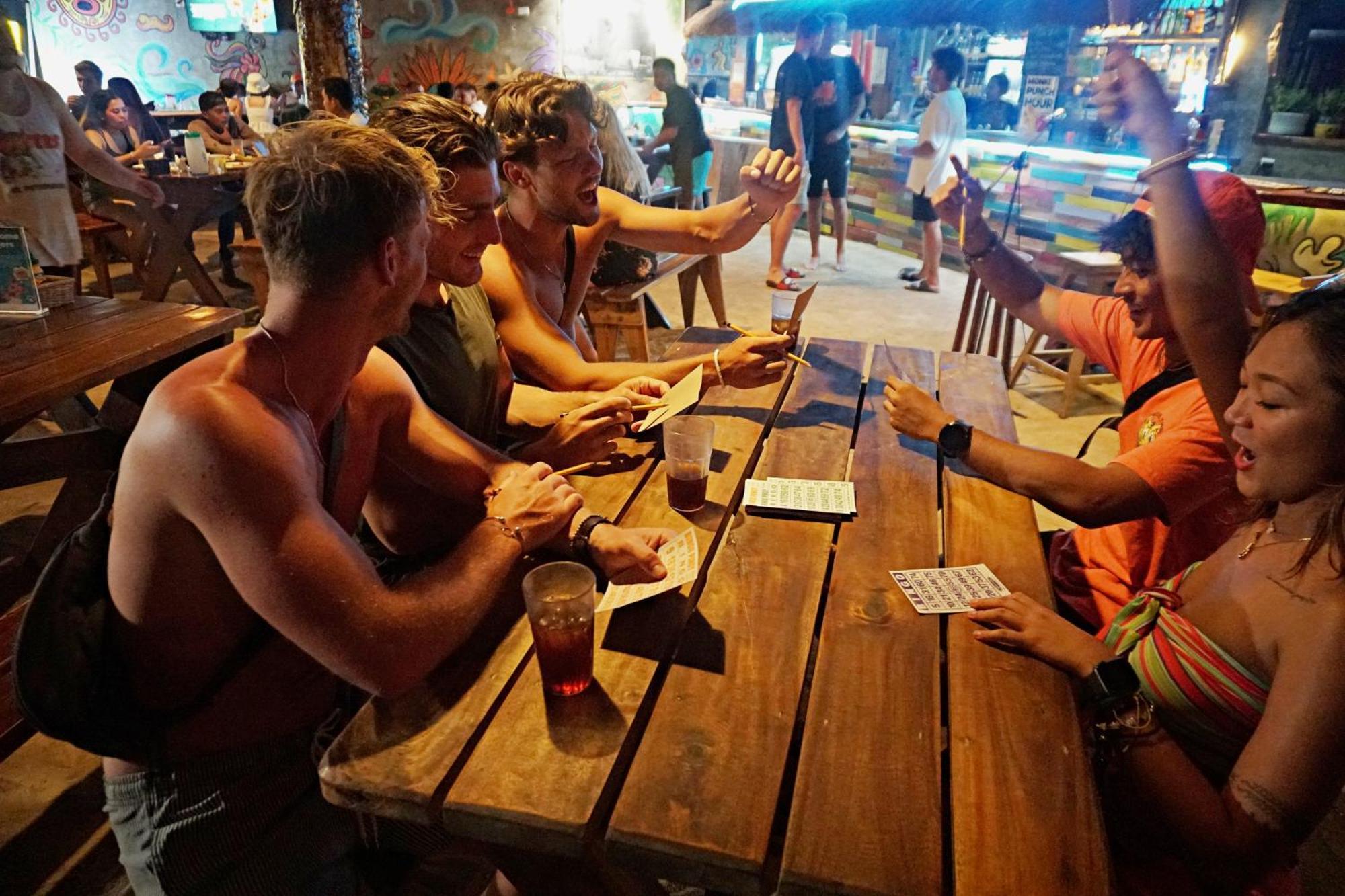 Hostel Mad Monkey Siargao (adults Only) *