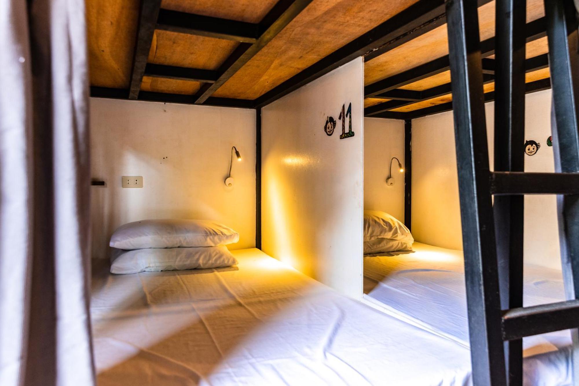 Hostel Mad Monkey Siargao (adults Only) General Luna (Surigao del Norte)